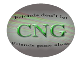 CNG Gaming: Store
