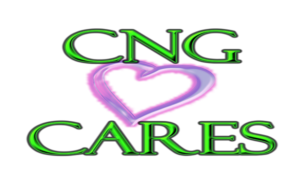 CNG Gaming Cares